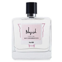 Soir For Her Edp-نوید محمدزاده سویر (سواق) فور هر ادوپرفیوم