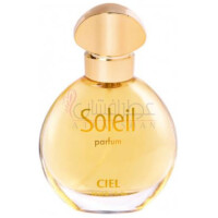 Soleil № 8-سیل پارفوم سولیل شماره 8