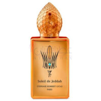 Soleil de Jeddah - Mango Kiss-استفان هامبرت لوکاس 777 سولیل د جده مانگو کیس