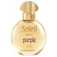 Soleil Purple-سیل پارفوم سولیل پرپل