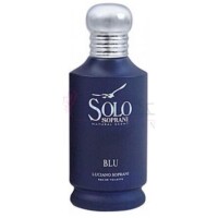 Solo Blu-لوسیانو سوپرانی سولو بلو