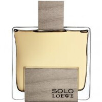 Solo Loewe Cedro-لووه سولو لووه سدرو