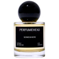 Somewhere-پرفیوم هد سام ور