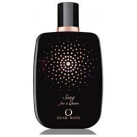 Song for a Queen-روس اند روس سانگ فور ا کویین