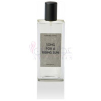 Song For a Rising Sun-همولگانز سانگ فور ا رایزینگ سان