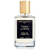 Song In The Wind-توماس کوسمالا سانگ این د وایند