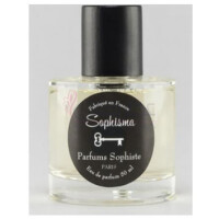 Sophisma-پارفومز سوفیست سوفیسما