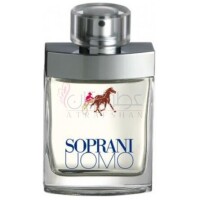 Soprani Uomo-لوسیانو سوپرانی سوپرانی یومو