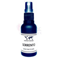 Sorrento-دیسکاوری پرفیومز سورنتو