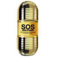SOS Secret Of Scent-استایل پارفوم اس او اس سکرت اف سنت
