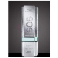 SOS Secret Of Scent-استایل پارفوم اس او اس سکرت اف سنت