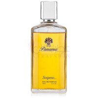 Sospeso-پاناما 1924 سوسپسو