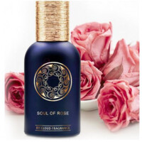 Soul of Rose-با کلاود سول اف رز