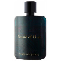 Sound Of Oud-شیدز اف سنتس ساند اف عود