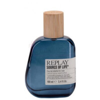 Source of Life Man-ریپلی سورس اف مای لایف من