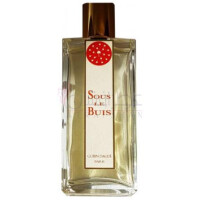 Sous Le Buis-گوبین داود سوس لی بویس