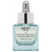 South Pacific Sandalwood Perfume Oil-نست سوت پسیفیک صندل وود پرفیوم اویل