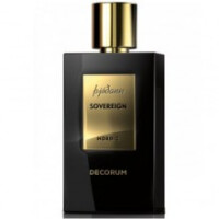 Sovereign Black-دکوروم استکهلم سوورین (ساورین) بلک