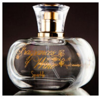 Sparkle-فرگرنسز اف واین اسپارکل