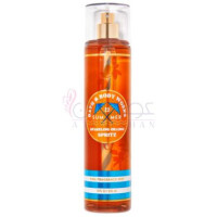Sparkling Orange Spritz-بس اند بادی ورکز اسپارکلینگ اورنج اسپریتز