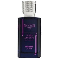 Speed Legends Night Drive-ای ایکس نیهیلو اسپید لجندز نایت درایو