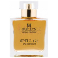 Spell 125-پاپیون اسپل 125