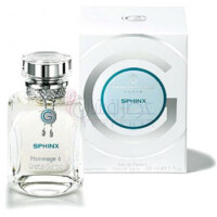 Sphinx Hommage a Greta Garbo-گرس اسفینکس هومیج د گریتا گاربو