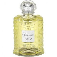 Spice and Wood-کرید اسپایس اند وود