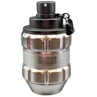 Spicebomb Metallic Musk-ویکتور اند رولف اسپایس بمب متالیک مسک