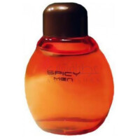 Spicy Men-پاکوما اسپایسی من