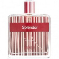 Splendor Flower-سریس اسپلندور فلاور (قرمز)