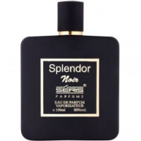 Splendor Noir-سریس اسپلندور نویر