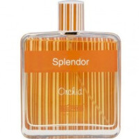 Splendor Orchid-سریس اسپلندور ارکید (نارنجی)