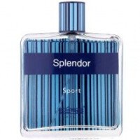Splendor Sport-سریس اسپلندور اسپورت