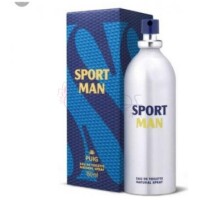 Sport Man-آنتونیو پویگ اسپرت من