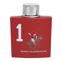 Beverly hills polo club sport clearance perfume