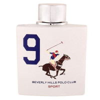 SPORT NUMBER 9-بورلی هیلز پولو کلاب اسپرت 9