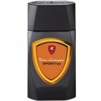 Sportivo-تونینو لامبورگینی اسپرتیوو