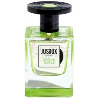 Spring Dance-جاس باکس اسپرینگ دنس