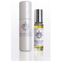 Spring Dreams Oil Perfume-آپریل آروماتیکس اسپرینگ دریمز اویل پرفیوم