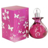 Spring Spell-رایان تردیشن اسپرینگ اسپل