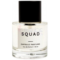 Squad-کپسول پارفومز اسکواد
