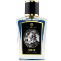 Squid-زولوجیست اسکوئید