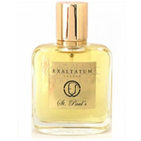 St. Paul's-اکسالتتوم اس تی پایولز