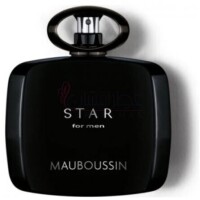 Star For Men-مابوسین استار فور من
