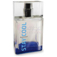 Stay Cool-سامورائی استی کول