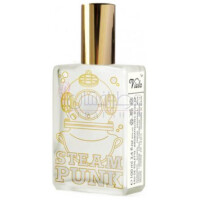 Steampunk-اریک کورمان استیم پانک