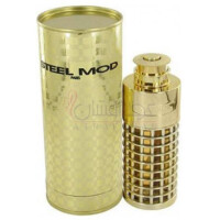 Steel Mod-مونیکا کلینک استیل مود