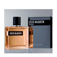 Steve McQueen Extrem-استیو مک کویین اکستریم