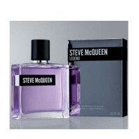 Steve McQueen Legend-استیو مک کویین لجند